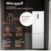 Weissgauff WRK 2000 Total NoFrost Inverter White