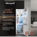 Weissgauff WRK 2000 Total NoFrost Inverter White