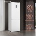 Weissgauff WRK 2000 Total NoFrost Inverter White