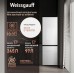 Weissgauff WRK 2000 WGNF DC Inverter
