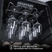 Meyvel Винный холодильник (шкаф) компрессорный MEYVEL MV98-KBF2