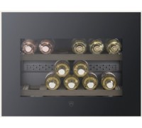 V-ZUG WineCooler V4000 45 WC4T-51113 R черное стекло