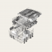 V-ZUG AdoraDish V4000 AS4T-41168