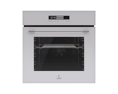 Lex EDS 1000 WH духовой шкаф