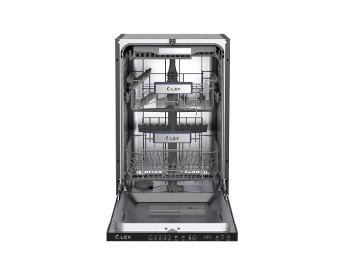 Lex PM 4553N посудомоечная машина