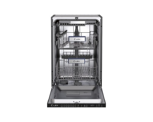 Lex PM 4573N посудомоечная машина