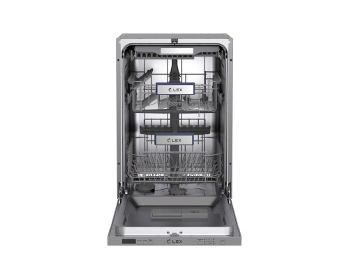 Lex PM 4573N A Premium посудомоечная машина