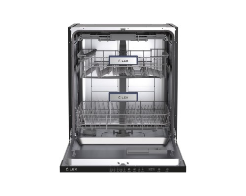 Lex PM 6053N посудомоечная машина