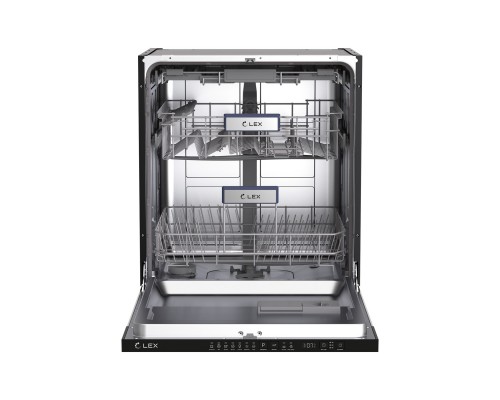 Lex PM 6073N посудомоечная машина