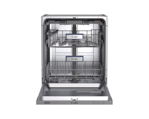 Lex PM 6073N A Premium посудомоечная машина