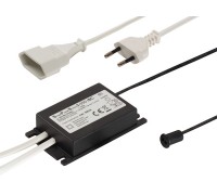 Elektra Комплект из инфракрасного выключателя и датчика F02 на движение