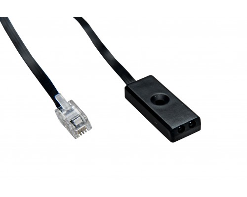 Elektra Инфракрасный датчик F03, накладной, черный