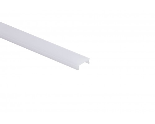Рассеиватель для профиля DLIGHT ANGLE, длина 3000 мм, белый