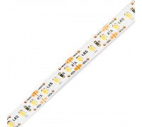 L&S Italy Светодиодная лента MECCANO, ширина 10мм, длина 5000мм, 108 led/м, 12 V, 11.8 W/м, холодный (6000K)
