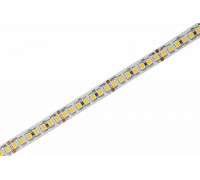 Светодиодная лента DLIGHT, ширина 8 мм, длина 5000 мм, 210 led/м, 24 V, 19.2 W/м, дневной (4000K)