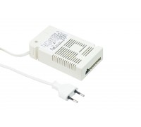 Forma e Funzione Трансформатор FORMA E FUNZIONE, 24 V, 30 W, подключение максимум 6-ти светильников