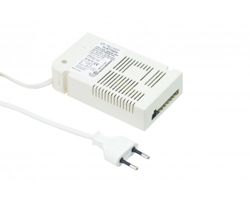 Forma e Funzione Трансформатор FORMA E FUNZIONE, 24 V, 60 W, подключение максимум 6-ти светильников