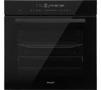 Weissgauff EOM 791 SDB Black Edition