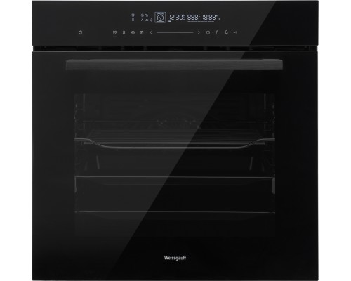 Weissgauff EOM 791 SDB Black Edition