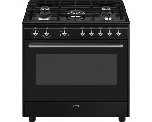 Smeg CX91GMBL
