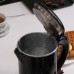 Электрический чайник Meyvel MKE-01T (Black)