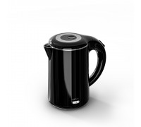 Электрический чайник Meyvel MKE-01T (Black)