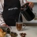 Электрический чайник Meyvel MKE-01T (Black)