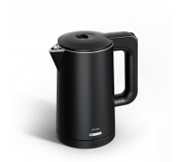 Электрический чайник Meyvel MKE-03T (Black)