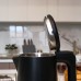 Электрический чайник Meyvel MKE-03T (Black)