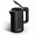 Электрический чайник Meyvel MKE-03T (Black)