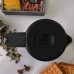 Электрический чайник Meyvel MKE-03T (Black)