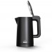 Электрический чайник Meyvel MKE-03T (Black)