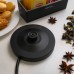 Электрический чайник Meyvel MKE-03T (Black)