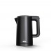 Электрический чайник Meyvel MKE-03T (Black)