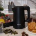 Электрический чайник Meyvel MKE-03T (Black)