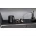 Электрический чайник Meyvel MKE-04T (Black)