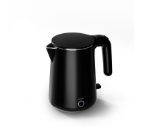 Электрический чайник Meyvel MKE-04T (Black)