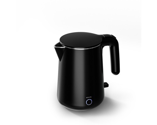 Электрический чайник Meyvel MKE-04T (Black)