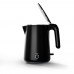 Электрический чайник Meyvel MKE-04T (Black)