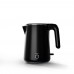 Электрический чайник Meyvel MKE-04T (Black)