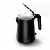 Электрический чайник Meyvel MKE-04T (Black)