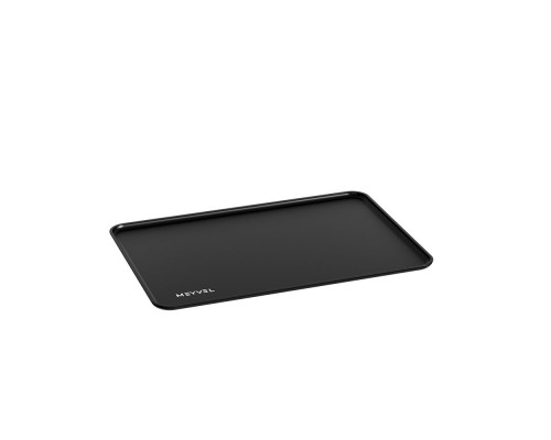Чайно-кофейный поднос Meyvel A-003 (Black)