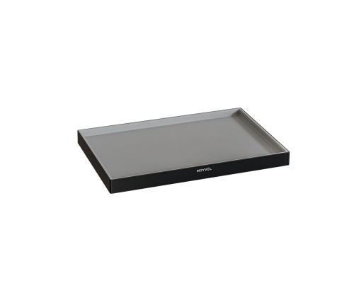 Чайно-кофейный поднос Meyvel A-004 (Black)