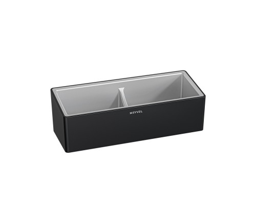 Менажница чайная Meyvel A-001 (Black)