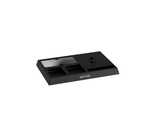 Чайная станция Meyvel TES-01 (Black)
