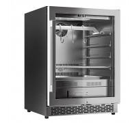 Холодильник для сухого вызревания мяса Meyvel MM-45SR