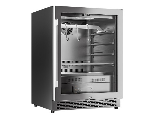 Холодильник для сухого вызревания мяса Meyvel MM-45SR