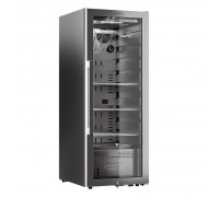Холодильник для сухого вызревания мяса Meyvel MM-105SR
