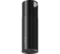 Weissgauff Tubus 1406 Island Black