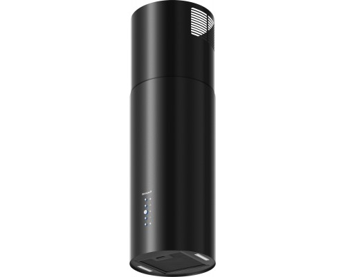 Weissgauff Tubus 1406 Island Black